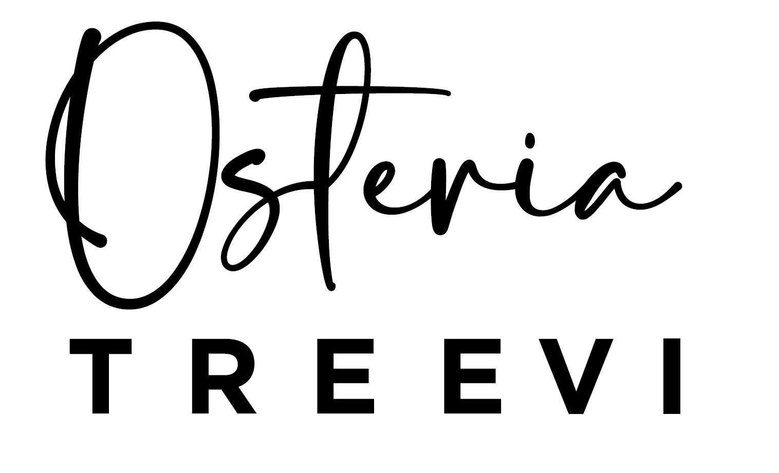Osteria TREEVI