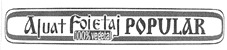 ALUAT FOIETAJ POPULAR