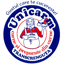 UNICARM GUSTUL CARE TE CUCERESTE