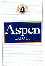 ASPEN EXPORT