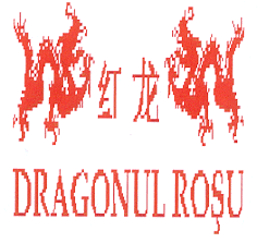 DRAGONUL ROSU