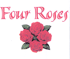 FOUR ROSES