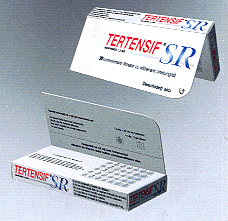TERTENSIF