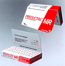 PREDUCTAL
