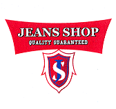 JEANS SHOP