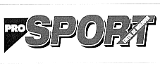 PRO SPORT EDITIE DE MOLDOVA