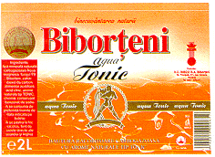 BINECUVANTAREA NATURII BIBORTENI AQUA TONIC