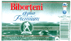 BIBORTENI AQUA PREMIUM