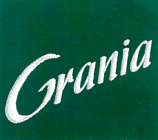 GRANIA