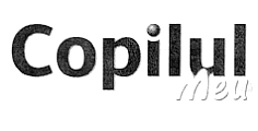 COPILUL MEU
