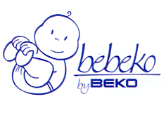 BEBEKO BY BEKO