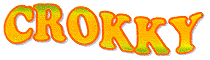 CROKKY