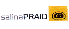 SALINA PRAID