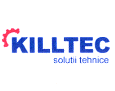 KILLTEC SOLUŢII TEHNICE