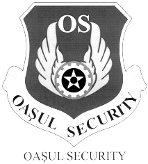 OAŞUL SECURITY