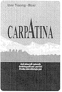 CARPATINA