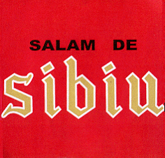 SALAM DE SIBIU