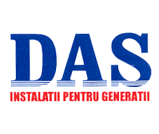 DAS INSTALAŢII PENTRU GENERAŢII