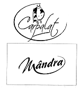 CARPALAT MÂNDRA