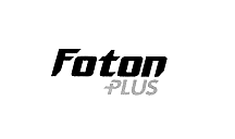FOTON PLUS