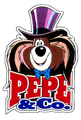 PEPE & CO