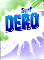 SURF DERO