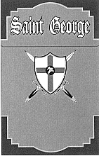 SAINT GEORGE