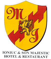 MJ IONIUC & SON MAJESTIC HOTEL & RESTAURANT