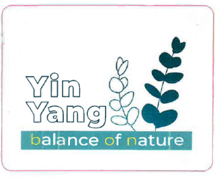 Yin Yang balance of nature