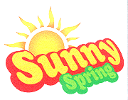 SUNNY SPRING