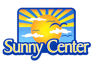 SUNNY CENTER