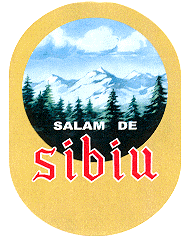 SALAM DE SIBIU