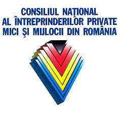 CONSILIUL NATIONAL AL INTREPRINDERILOR PRIVATE MICI SI MIJLOCII DIN ROMANIA