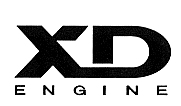 XD ENGINE