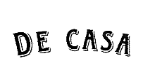 DE CASA