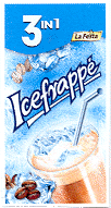 ICEFRAPPE
