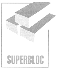 SUPERBLOC
