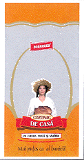 COZONAC DE CASA