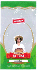 COZONAC DE POST