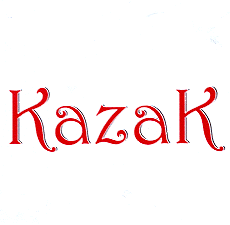 KAZAK