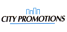 CITY PROMOTIONS