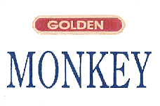 GOLDEN MONKEY