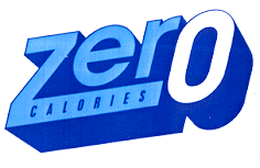 ZERO CALORIES