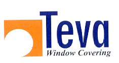 TEVA WINDOW COVERING