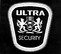ULTRA SECURITY
