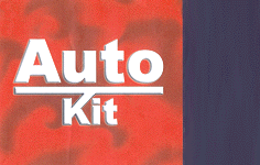 AUTO KIT