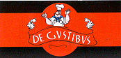 DE GUSTIBUS