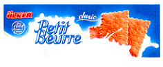 ULKER PETIT BEURRE