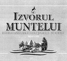 IZVORUL MUNTELUI