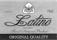 LATINO